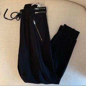 Zara joggers
